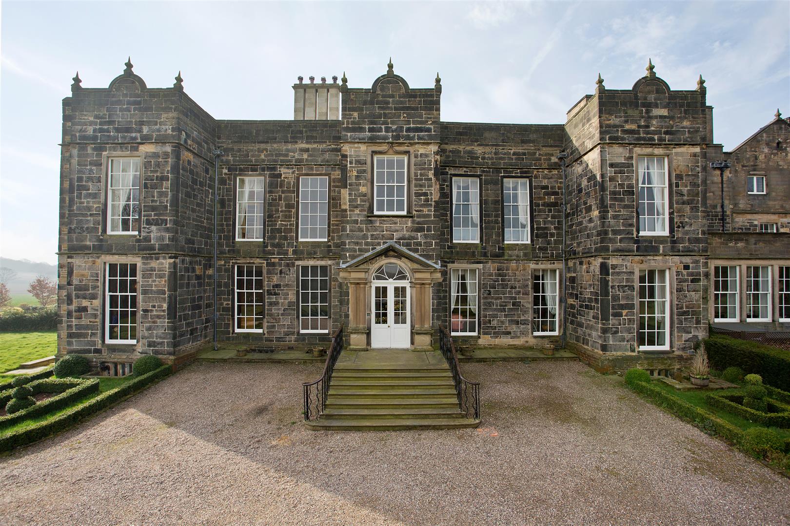 Carr House, Kirklees Hall, HD6 4HD